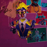 Look Up GIF by Resolution Games