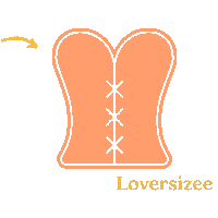 Sticker by Loversizee SP