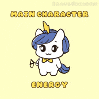 Center Stage Bu GIF by Brave Unicorn