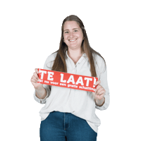 Makelaar Sticker by Vastgoed Wanneyn Missiaen