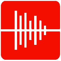 Teenage Engineering Wave Sticker