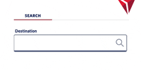 Search Flying GIF by Delta Air Lines