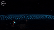 Wake Up Lights GIF by Doctor Who