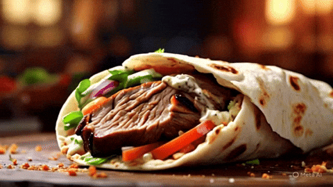 Shawarma