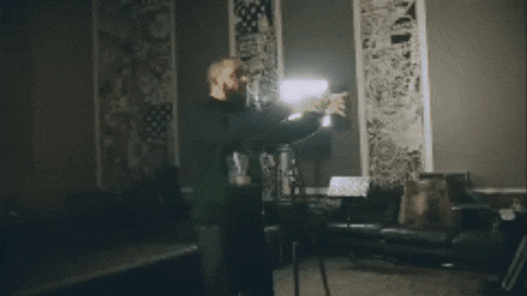 Strange Music Rap GIF by Wrekonize