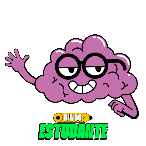 udf_oficial giphyupload diadoestudanteudf Sticker