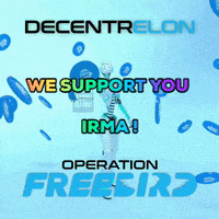 Claim Go GIF by decentrelon