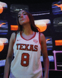 Hook Em GIF by Texas Longhorns