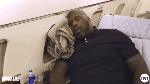 GIF by TNT Drama