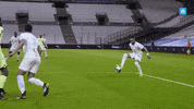 Assist Dimitri Payet GIF by Olympique de Marseille