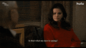 Sassy Selena Gomez GIF by HULU