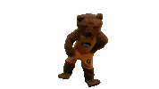 Basketball Mascot Sticker by Basket_fi