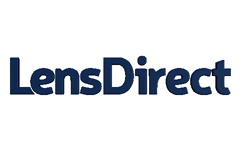 lensdirect giphyupload giphystrobetesting glasses glass Sticker