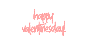 Happy Valentines Day Love Sticker by Mauri