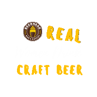Drink Beer Sticker by Beerhead Bar