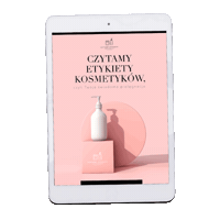Skincare Cosmetics Sticker by czytamyetykiety