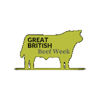 Aberdeen Angus Sticker by Aberdeen Angus Cattle Society