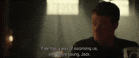 Jack Fate GIF by Goldmaster