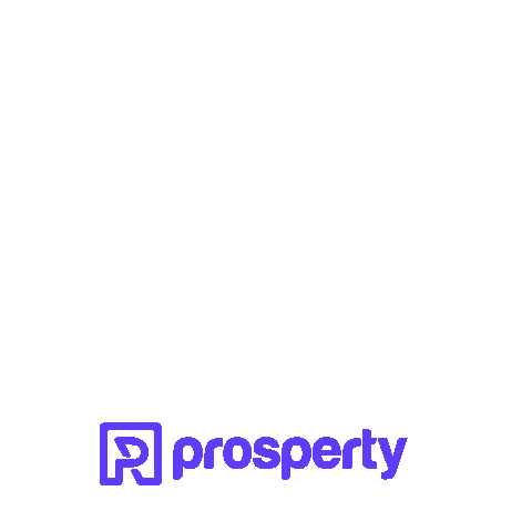Real Estate Home Sticker by Prosperty