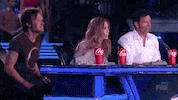 jennifer lopez GIF by American Idol