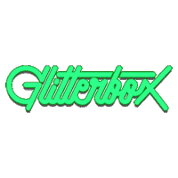 Glitterbox Ibiza Sticker by Defected Records