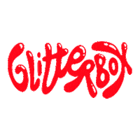 Glitterbox Ibiza Sticker by Defected Records