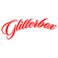 Glitterbox Ibiza Sticker by Defected Records