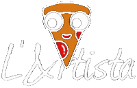 lartista-pizza lartista lartistapizza Sticker