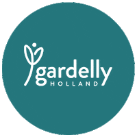 GardellyHolland sticker garden lifestyle tuin Sticker