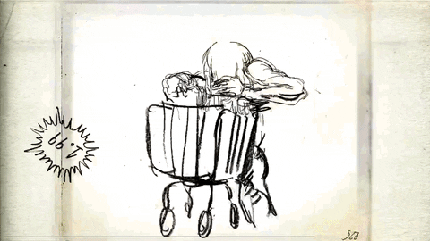 World Cup Animation GIF by Alex Boya