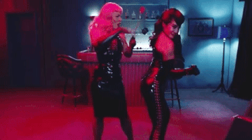 beautiful trauma GIF by P!NK