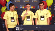 Icpc2017 GIF by icpc
