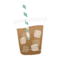 But First Coffee Sticker