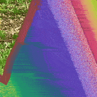 art loop GIF by kidmograph