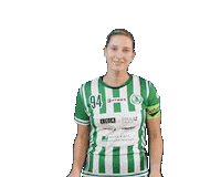Floorball Celebrating Sticker by Český florbal