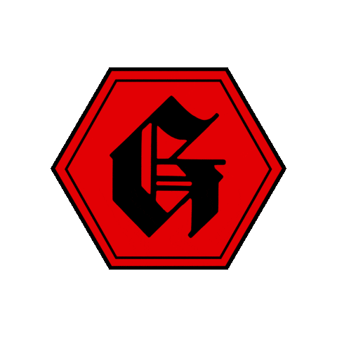 Gd Is Back Sticker
