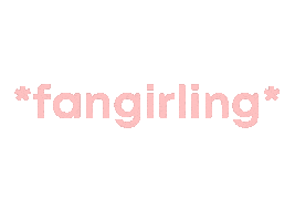 Harry Styles Fan Sticker