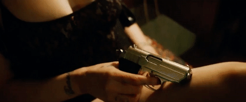 music video GIF by Travis Marsh