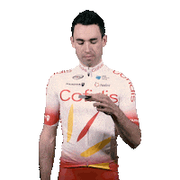 team cofidis Sticker by Team Cofidis - #CofidisMyTeam