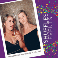#samandjohniw GIF by Shuffles Events