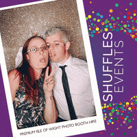 #samandjohniw GIF by Shuffles Events