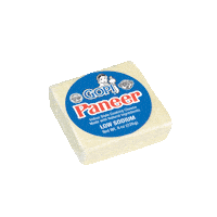 Indian Desi Sticker by Karoun Dairies