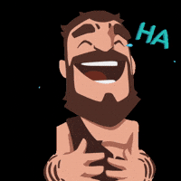 stand up lol GIF by InnoGames