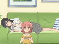 Playing Video Games GIF
