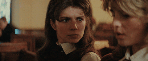 FreshKillsMovie giphyupload emily bader fresh kills movie GIF