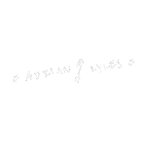 Dawn Adrian Sticker by Hollywood Records