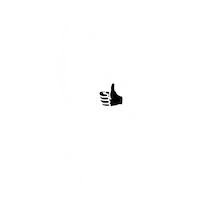 thanks love Sticker by Elisa