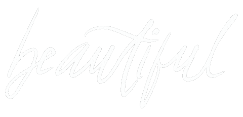Beautiful Sticker