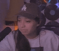 Excuse Me Reaction GIF by CA in LA