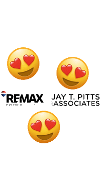 Jtpa Sticker by Pitts Team